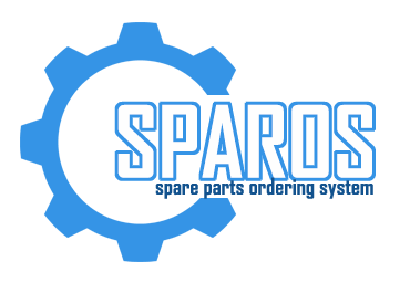 SPAROS Logo